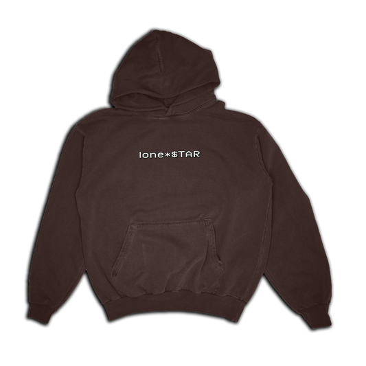 loneSTAR Hoodie