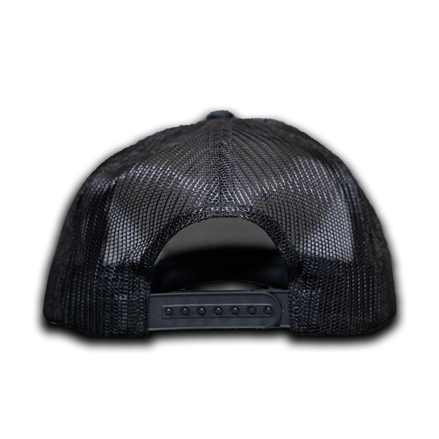 Otherside Trucker Hat Black Project Rare