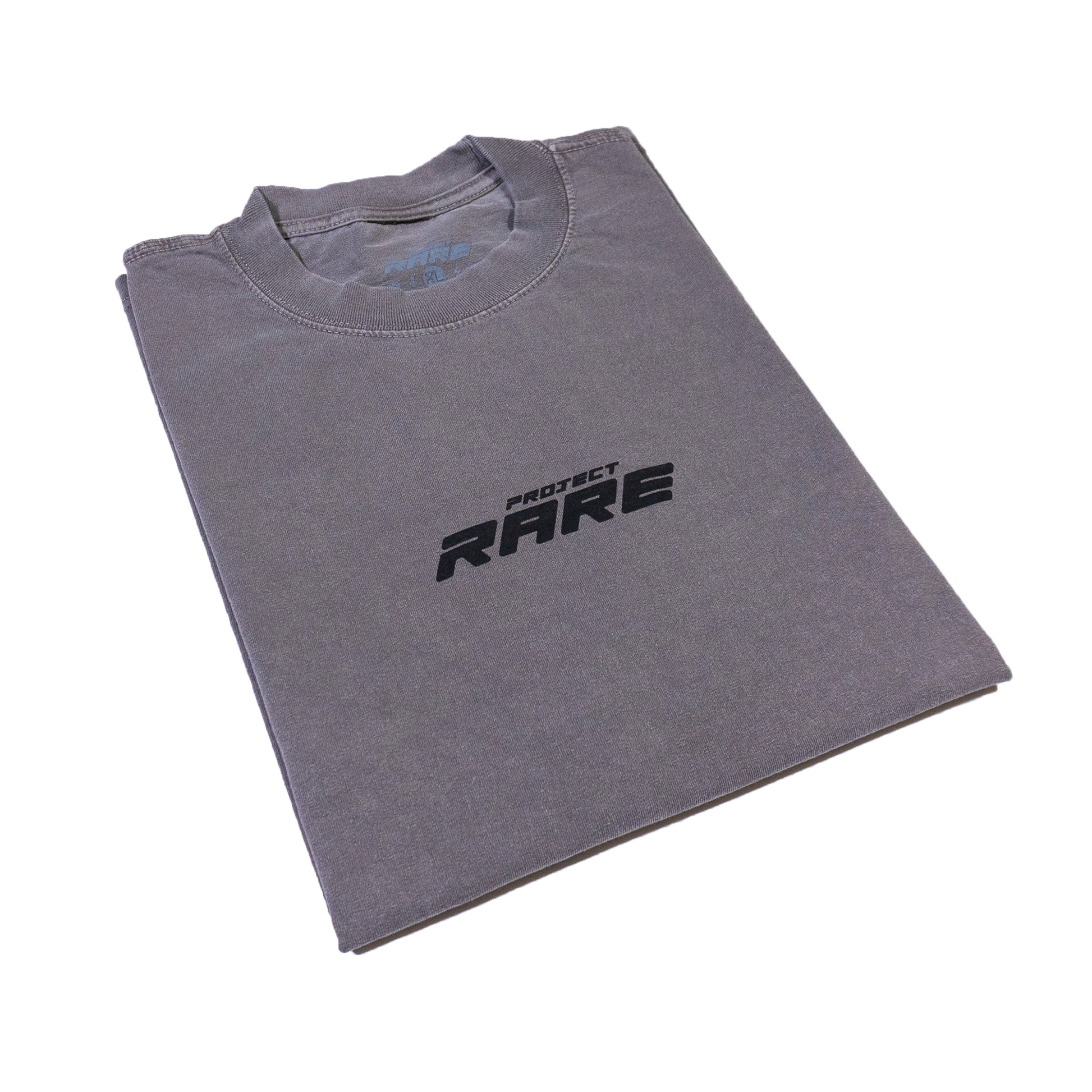 Genesis Logo Shirt Smoke Project Rare