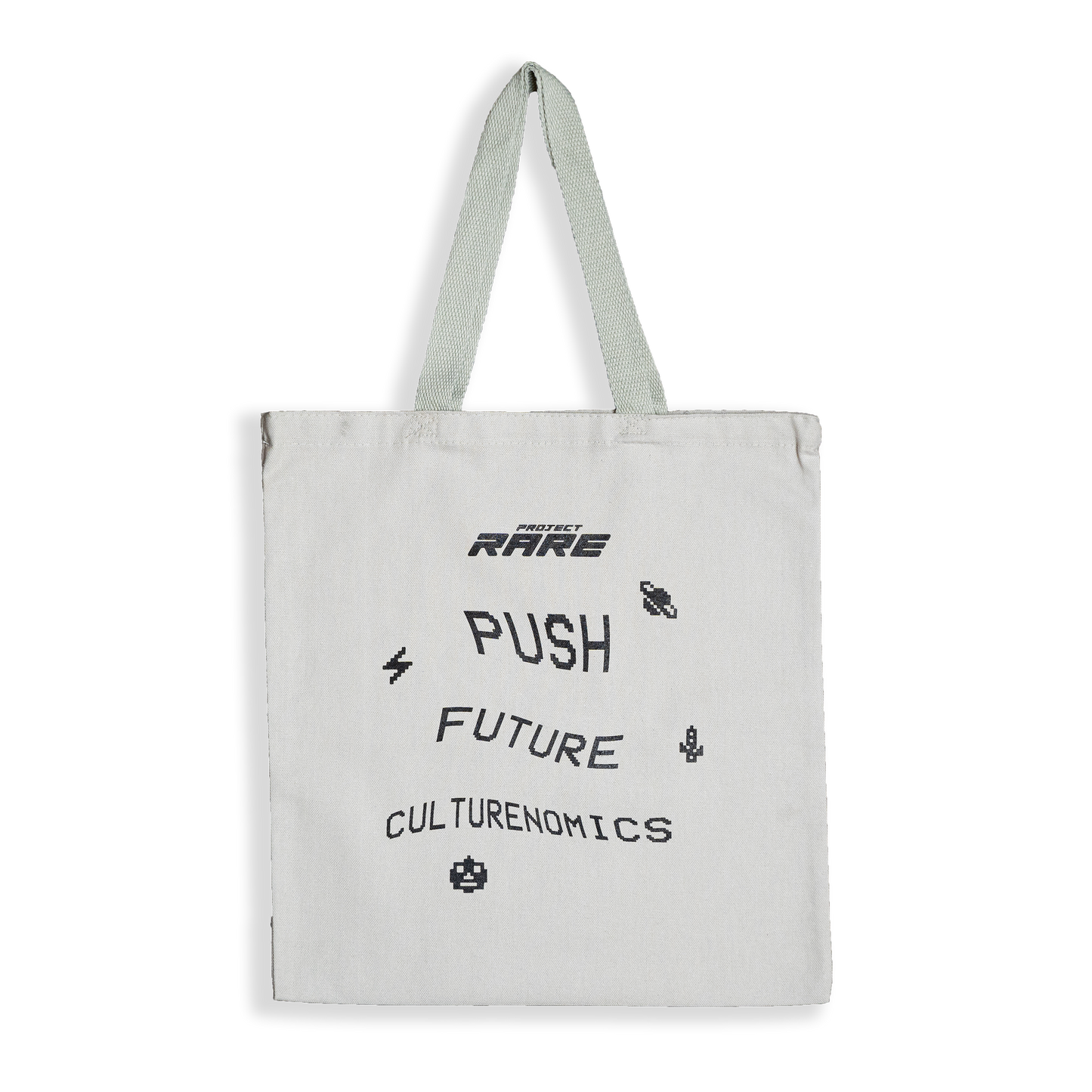 Tote Bag Project Rare