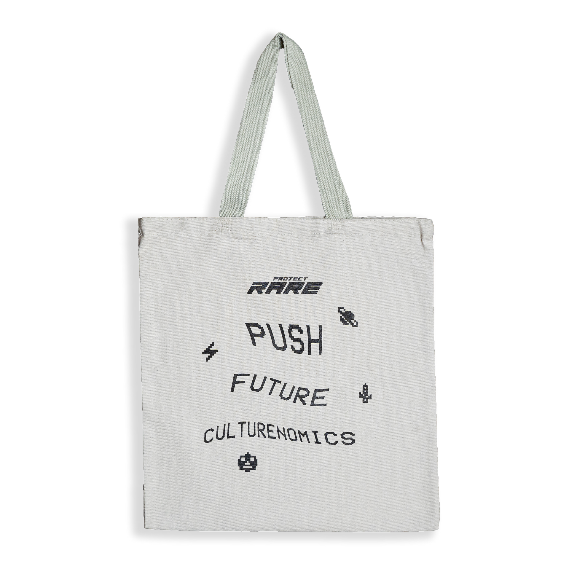 Tote Bag Project Rare