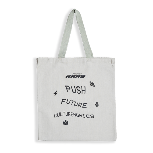 Tote Bag Project Rare