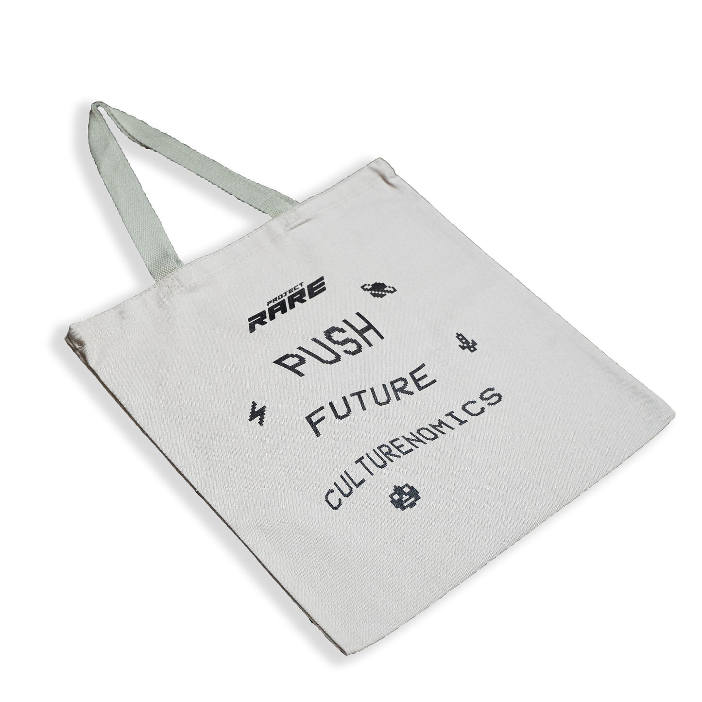 Tote Bag Project Rare