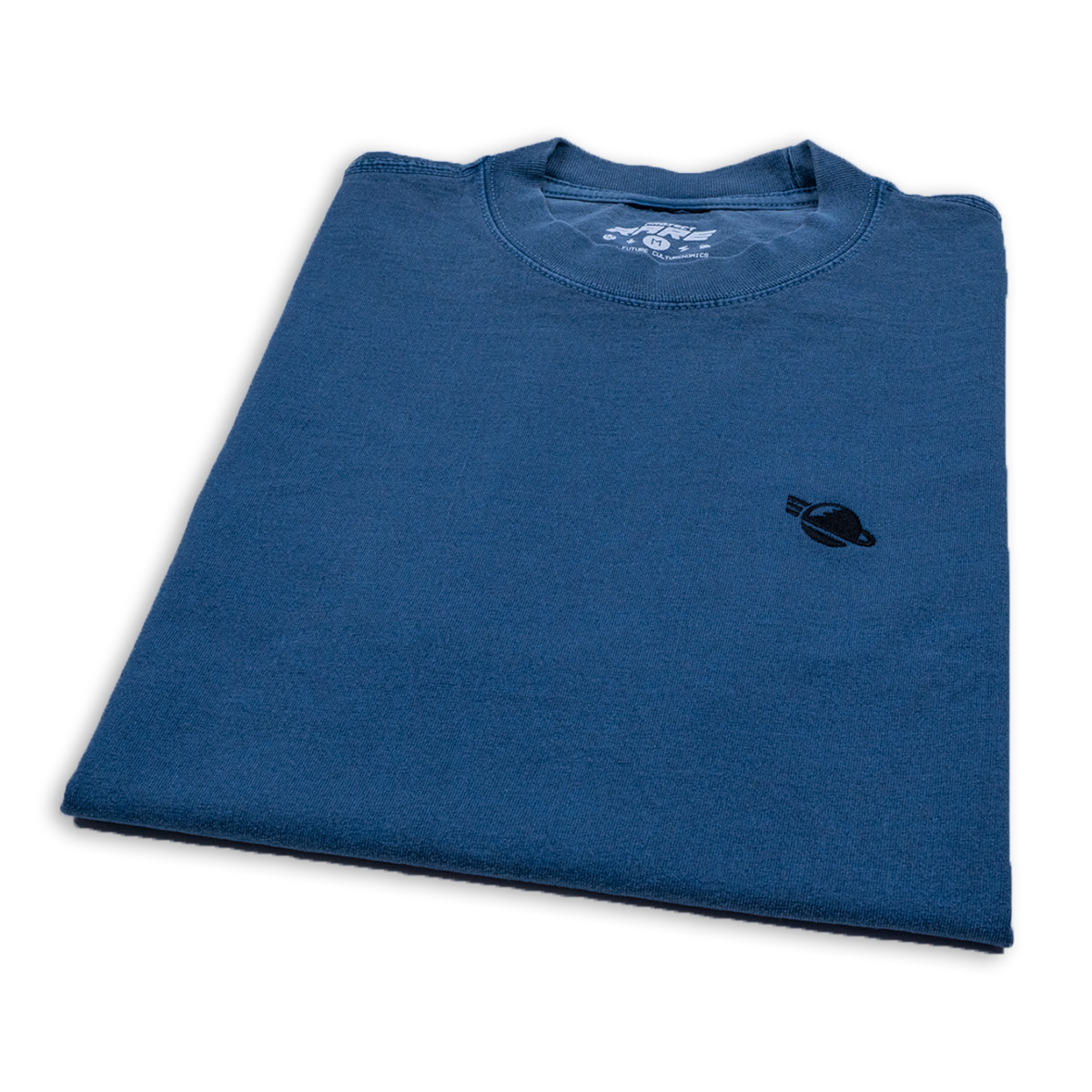 Sonic Planet Shirt Project Rare