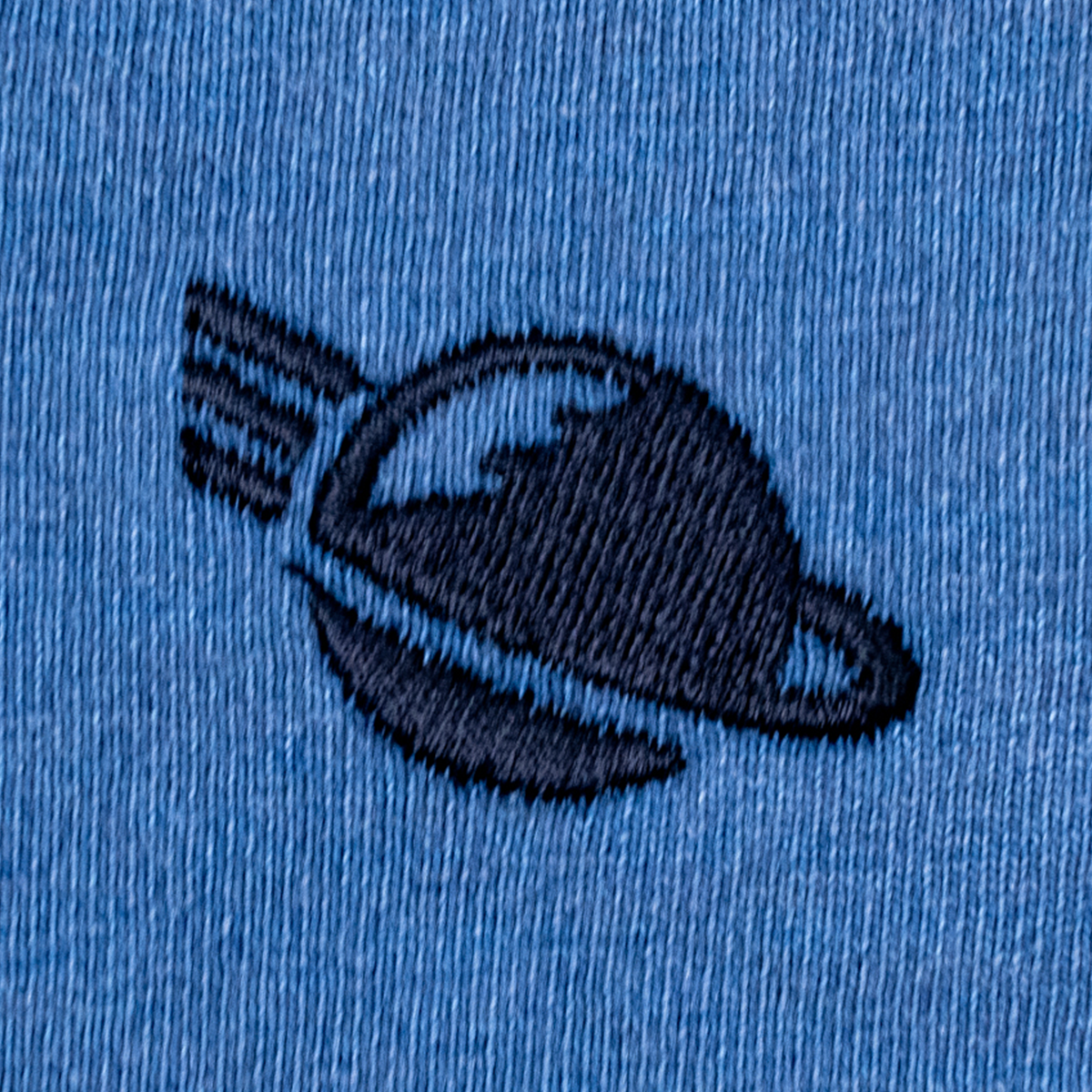 Sonic Planet Shirt Project Rare