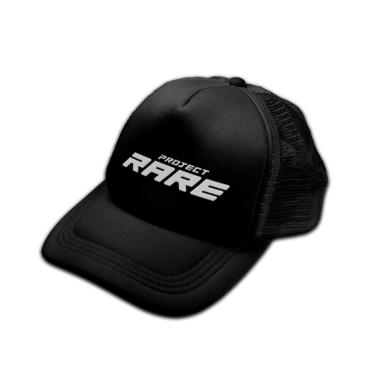 Project Rare Genesis Trucker Hat